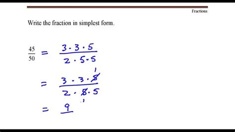 45/30 in simplest form
